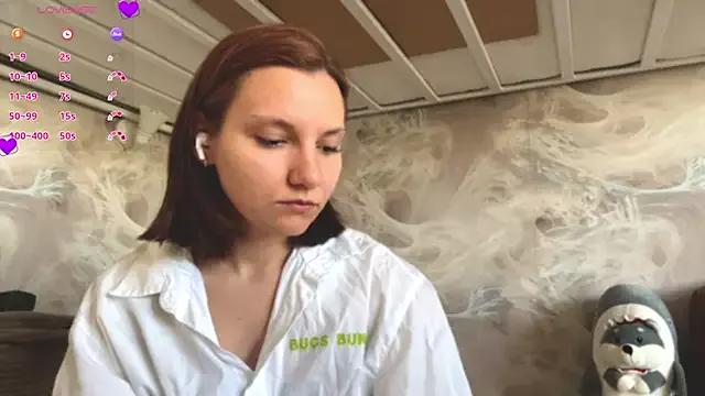 Phara_Tarro webcams show profile image 