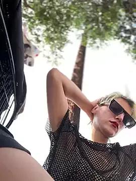 Phattpinktaco from StripChat is Freechat