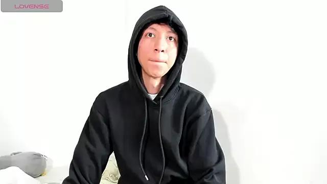 philip_twinkk from StripChat is Freechat