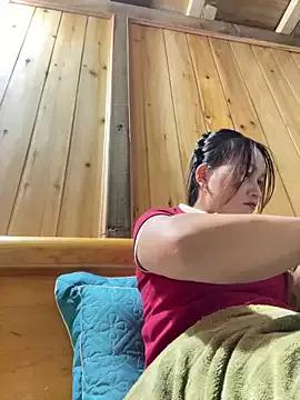 phungtiti from StripChat is Freechat