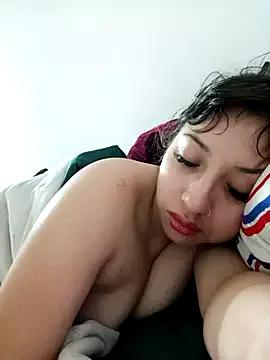 Piafisher1 on StripChat