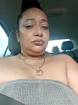 PichyPrettyPussy from StripChat is Freechat