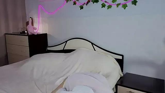 Pickme_Ezhik from StripChat is Freechat
