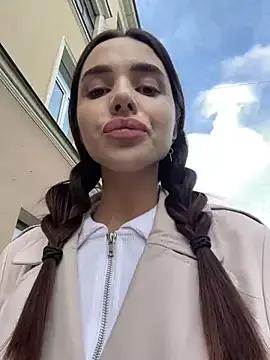 Pickmestar webcams show profile image 