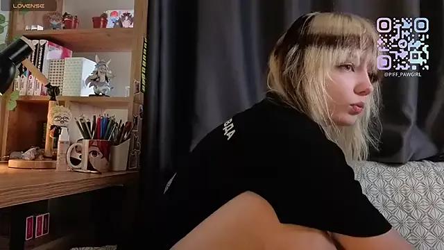 piff_pawgirl from StripChat