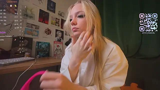 piff_pawgirl from StripChat
