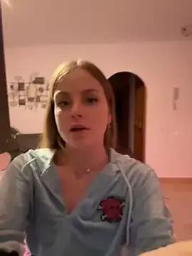 Piinkpandora from StripChat
