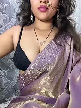 pikaindian from StripChat is Freechat