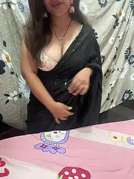 Photos of pikaindian from StripChat is Group