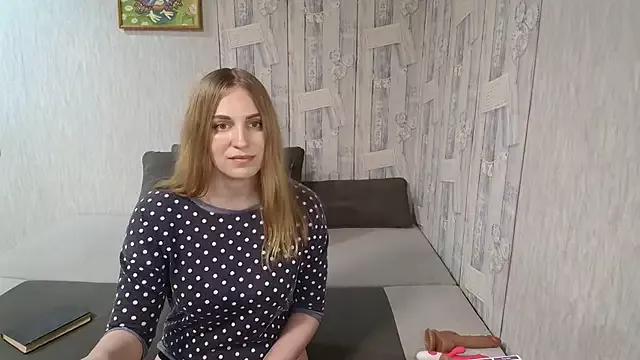 Pilly_green_ from StripChat
