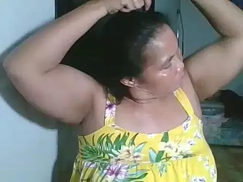pinay_wild_mature from StripChat is Freechat