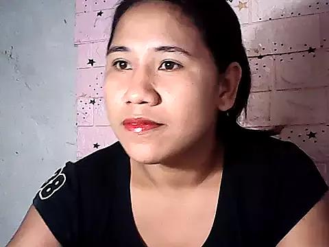 pinayexotic_mama from StripChat is Freechat