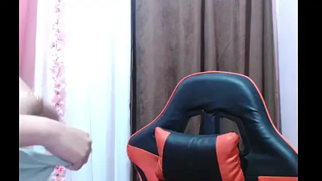 Pinayscarlet webcams show profile image 
