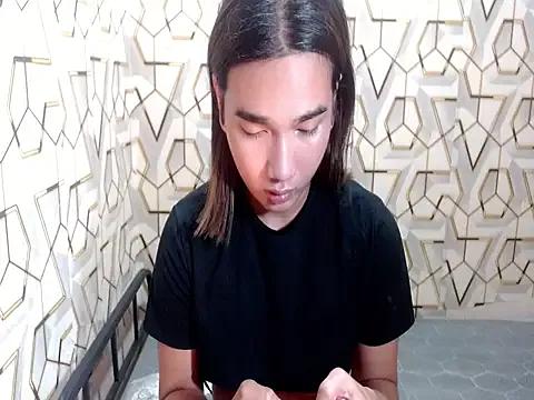 PinayTransCountX from StripChat is Freechat