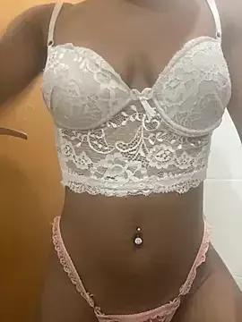 Pink2001 from StripChat is Freechat