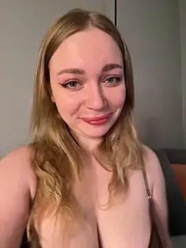 Photos of pink8ty from StripChat is Private