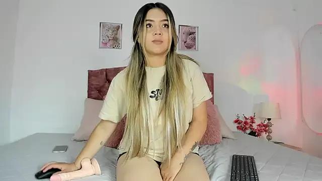 Pink__rose webcams show profile image 