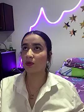 PinkChloee from StripChat is Freechat