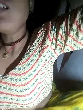 Pinki_malhotra from StripChat is Freechat