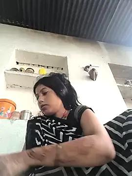 Pinki_malhotra from StripChat is Freechat