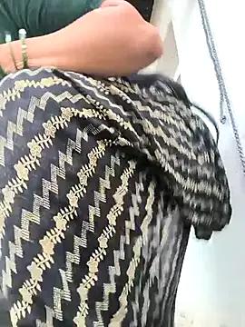 Pinki_malhotra from StripChat is Freechat