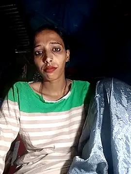 Pinki_thakur_1 from StripChat is Freechat