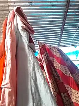 Pinki_thakur_1 from StripChat is Freechat