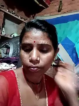 Pinki_yadavni from StripChat is Freechat