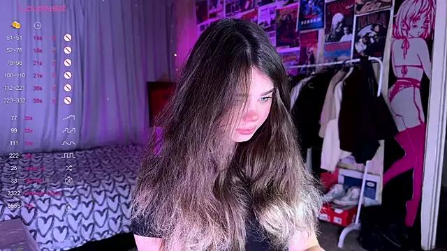 Explore our live girls sluts from our Custom and Multi clubs and checkout exclusive access to highly interactive content, such as shape, hair, titties, pussy type and many more.