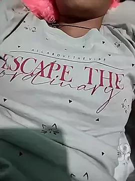 Pinkki-Age18 webcams show profile image 