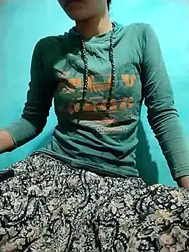 Pinkki-Age18 from StripChat is Freechat