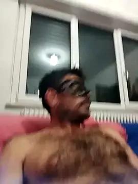 pinksailor from StripChat is Freechat