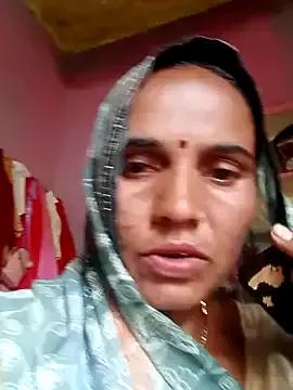 Pinky12A from StripChat is Freechat
