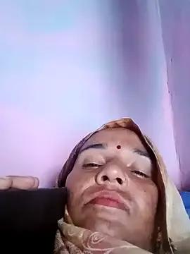Pinky12A from StripChat is Freechat