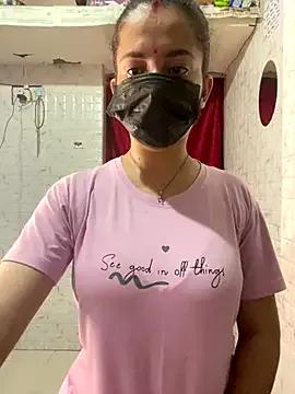 Photos of Pinky_hoti from StripChat is Freechat