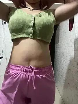 Photos of Pinky_hoti from StripChat is Private