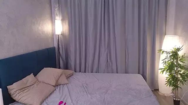 pinky_p1e from StripChat is Freechat