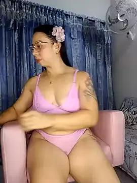 pinkydreams from StripChat is Freechat