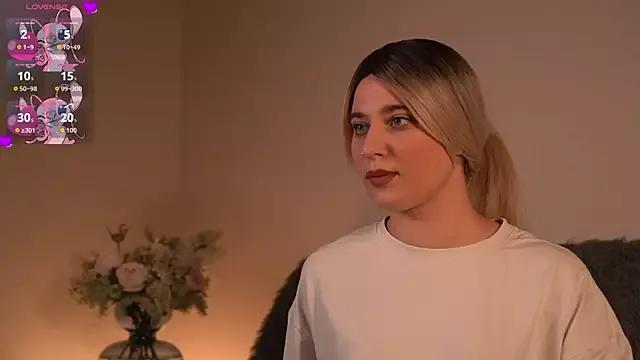 pinkyy_kitty from StripChat is Freechat