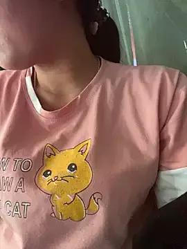 Pipi214 from StripChat