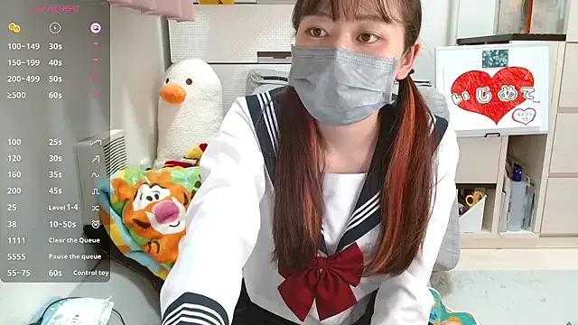 Pipimi_khaos webcams show profile image 