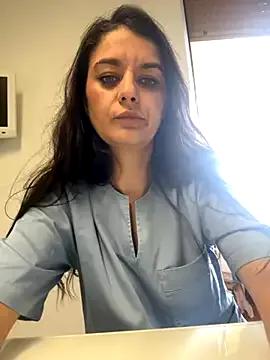 pissycu from StripChat