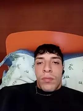 Pistacchio01 webcams show profile image 