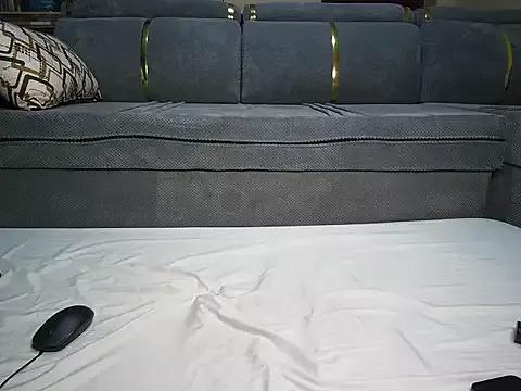Pitchwild22 from StripChat is Freechat