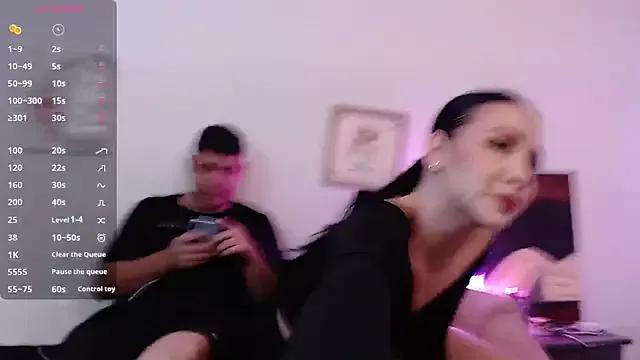PitterSorniI from StripChat