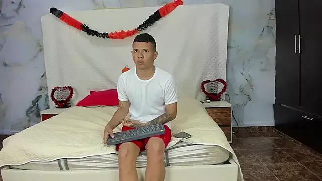 Pixellovers_ webcams show profile image 
