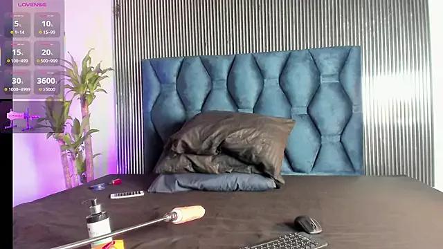 pixie_love_ from StripChat is Freechat