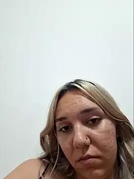 PixieCrush webcams show profile image 