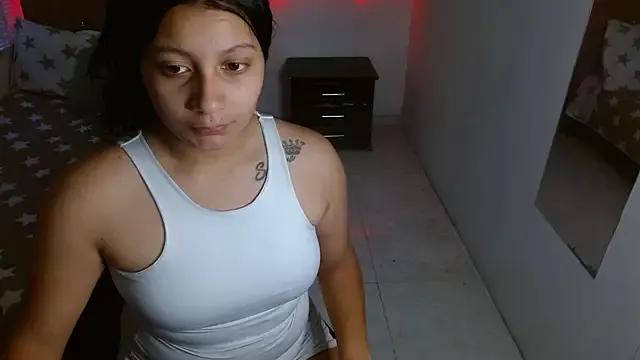 pixiefuckass from StripChat is Freechat