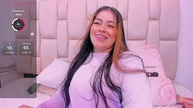 Pixxxie_ from StripChat